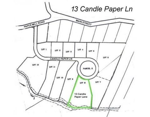 13 Candle Paper Ln, Wareham, MA 02576 photo 33
