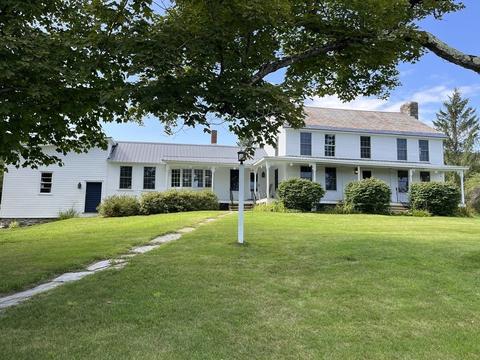 32 Shippee Rd, Rowe, MA 01367 photo 1