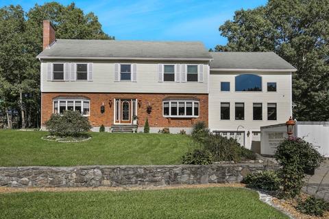 5 Digregorio, Worcester, MA 01604 photo 3