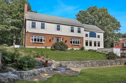 5 Digregorio, Worcester, MA 01604 photo 1