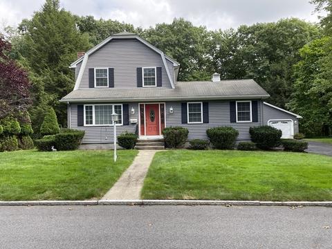 37 Craig St, Springfield, MA 01108 photo 1