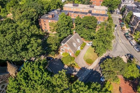 80 Vernon, Brookline, MA 02446 photo 2