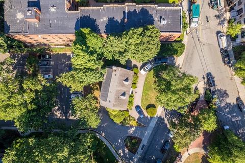 80 Vernon, Brookline, MA 02446 photo 1