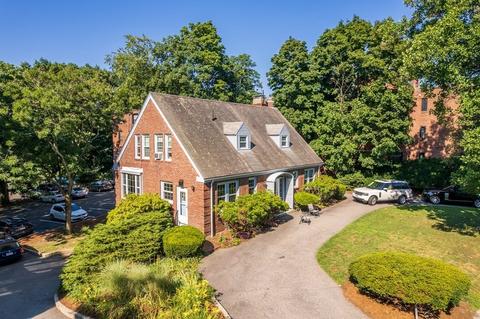 80 Vernon, Brookline, MA 02446 photo 5