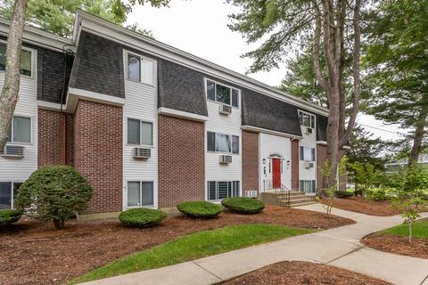 52 Will Dr #82, Canton, MA 02021 photo 1