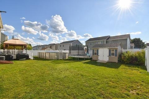 306 Arnold, Springfield, MA 01119 photo 20