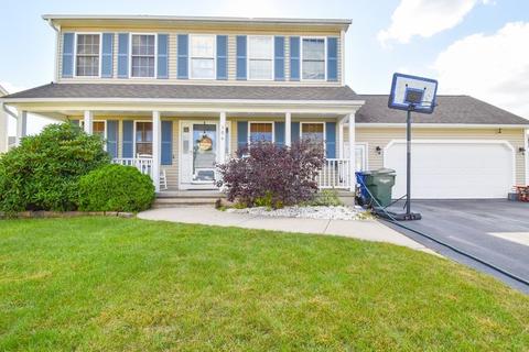 306 Arnold, Springfield, MA 01119 photo 1