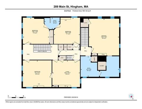 289 Main, Hingham, MA 02043 photo 31
