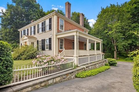 289 Main, Hingham, MA 02043 photo 1