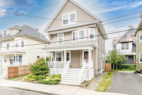 11 Sherman St, Everett, MA 02149 photo 1