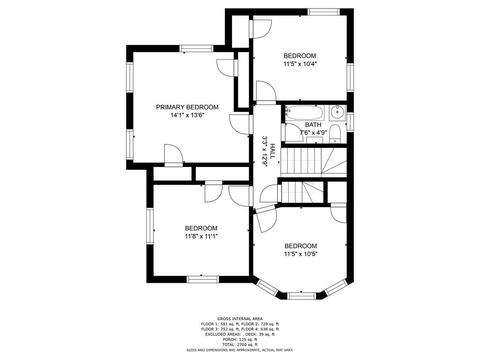 11 Sherman St, Everett, MA 02149 photo 35