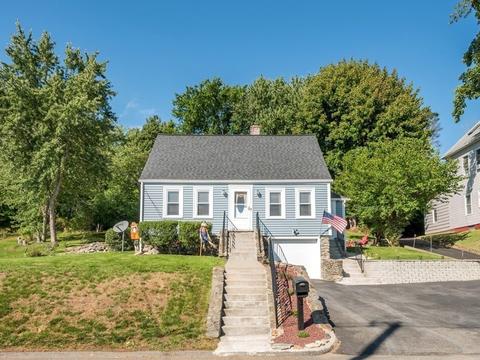 64 Upland St, Worcester, MA 01607 photo 2
