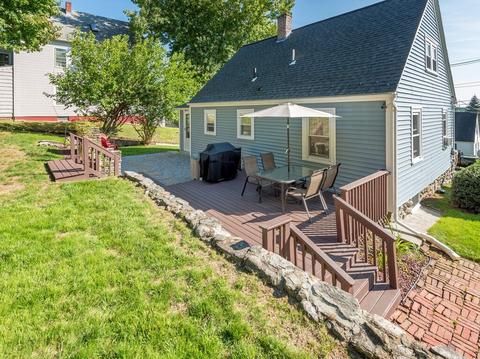 64 Upland St, Worcester, MA 01607 photo 38