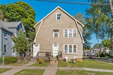 45-47 Fenwick St, Springfield, MA 01109 photo 1