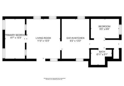 12 Weston Ave, Wareham, MA 02571 photo 26