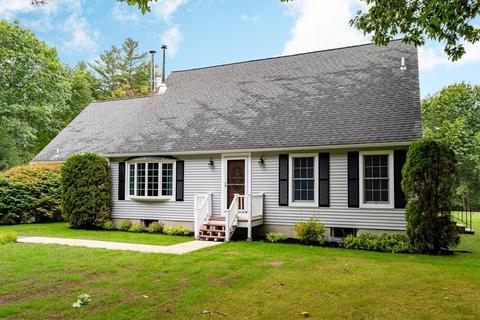 38 Sherbert Rd, Ashburnham, MA 01430 photo 2