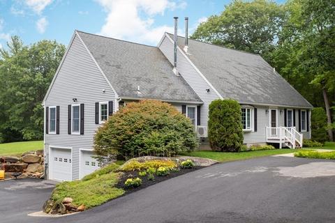 38 Sherbert Rd, Ashburnham, MA 01430 photo 1