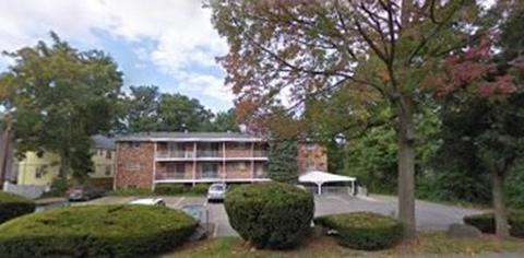 73 Charlesbank Rd #306, Newton, MA 02458