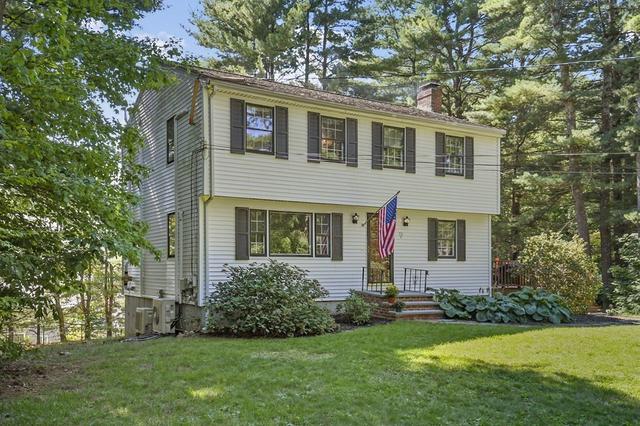 70 Rice Ave, Northborough, MA 01532