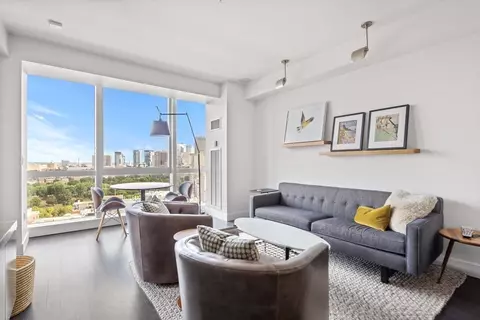 110 Stuart St #22F, Boston, MA 02116