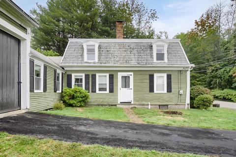 9 High St, Ashburnham, MA 01430 photo 4