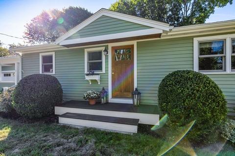 3 Marshall Rd, Hingham, MA 02043 photo 5