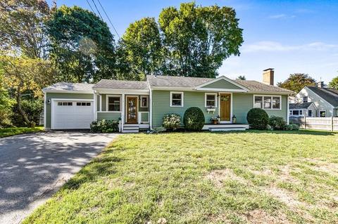 3 Marshall Rd, Hingham, MA 02043 photo 2