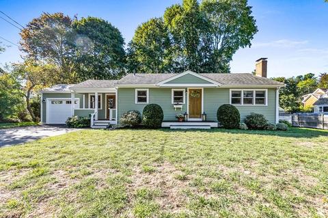 3 Marshall Rd, Hingham, MA 02043 photo 1