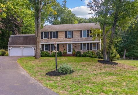 9 Triphammer Rd, Hingham, MA 02043 photo 1