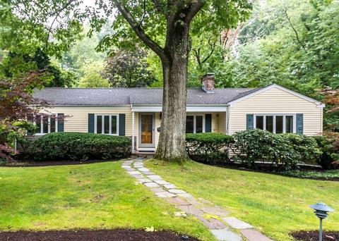 134 Clarke Rd, Needham, MA 02492 photo 1