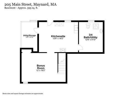 205 Main St, Maynard, MA 01754 photo 40