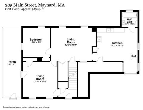 205 Main St, Maynard, MA 01754 photo 38