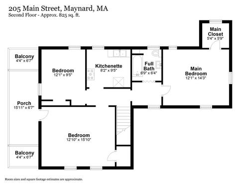 205 Main St, Maynard, MA 01754 photo 39