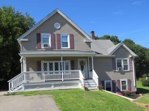 45 Highland St, Canton, MA 02021 photo 1