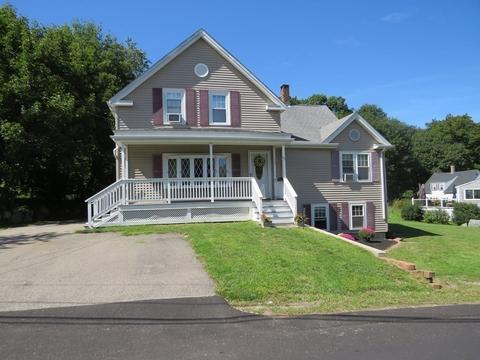 45 Highland St, Canton, MA 02021 photo 5