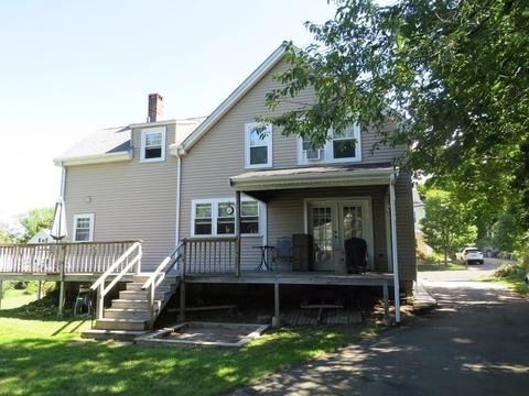 45 Highland St, Canton, MA 02021 photo 8