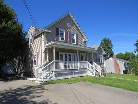 45 Highland St, Canton, MA 02021 photo 3