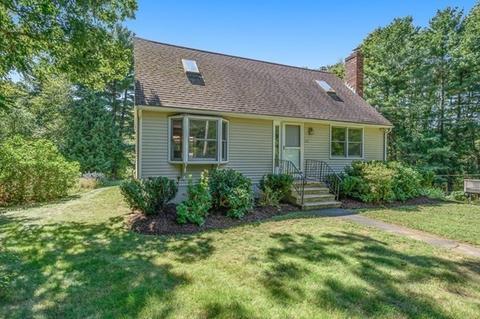 212 Lower Gore Rd, Webster, MA 01570 photo 28