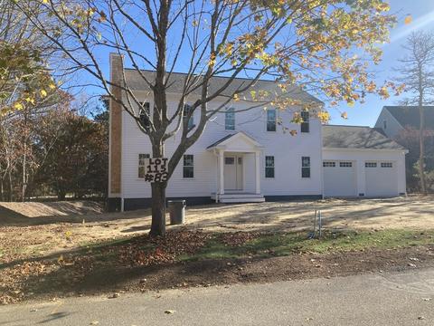 83 Southview Way, Falmouth, MA 02536