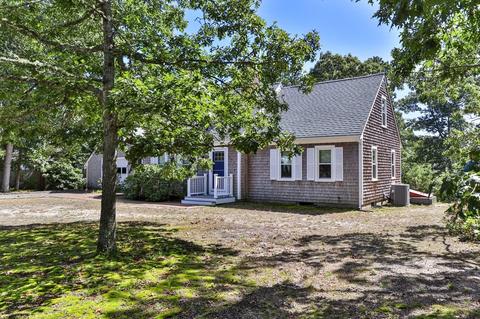 15 Chipmunk Ln, Eastham, MA 02642 photo 1