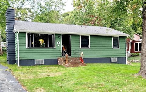9 Cliff, Bourne, MA 02532 photo 1