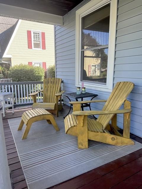 13 Wetherell St, Worcester, MA 01602 photo 3