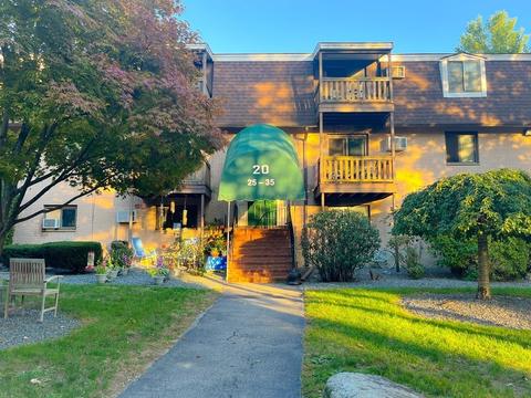 20 Erick Rd #33, Mansfield, MA 02048 photo 1