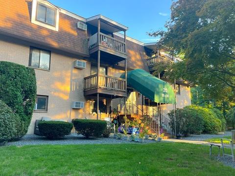 20 Erick Rd #33, Mansfield, MA 02048 photo 2