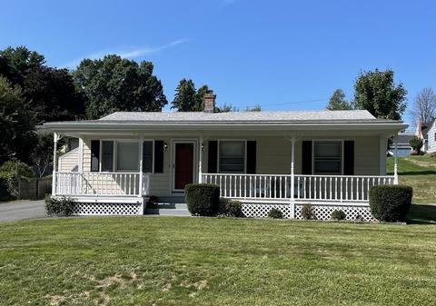 36 Pinecrest Dr, Springfield, MA 01118 photo 1