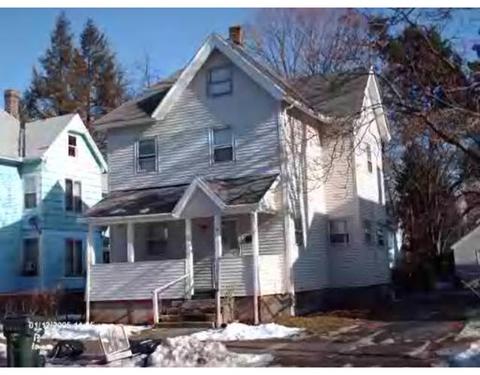 139 Bowles St, Springfield, MA 01109 photo 1