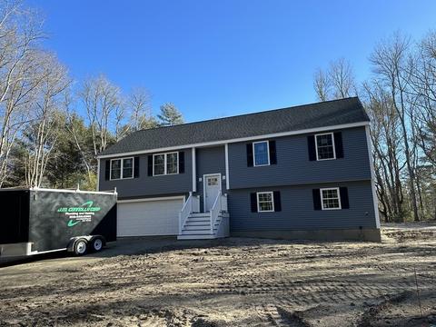 150 Blackmore Pond, Wareham, MA 02576 photo 4