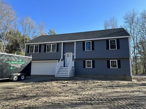 150 Blackmore Pond, Wareham, MA 02576 photo 1