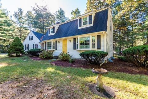 36 Lantern Ln, Mansfield, MA 02048 photo 3