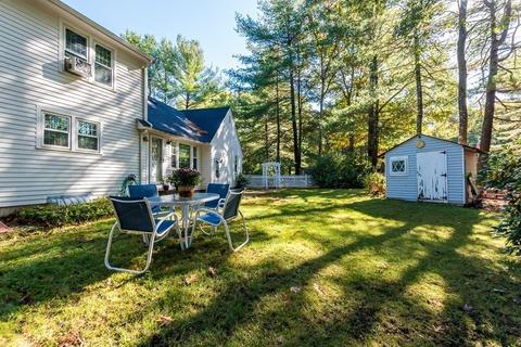 36 Lantern Ln, Mansfield, MA 02048 photo 39